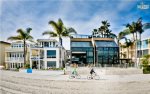 Boardwalk Sleek Retreat Mission Bay Vacation House Rental